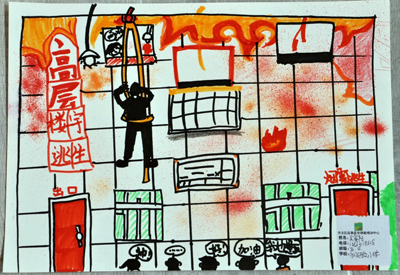 應(yīng)急安全教育培訓(xùn)