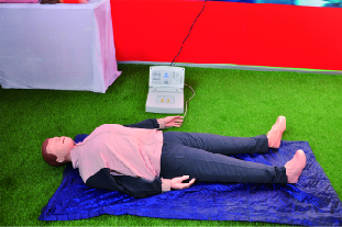 醫(yī)療急救培訓(xùn)區(qū)建設(shè)