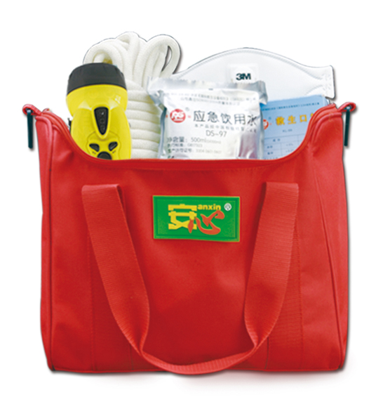地震應(yīng)急包