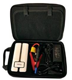 汽車應急啟動電源