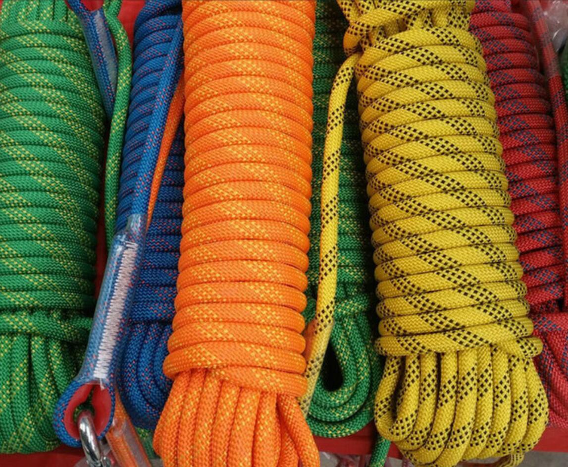 拓展培訓(xùn)高空操作安全繩