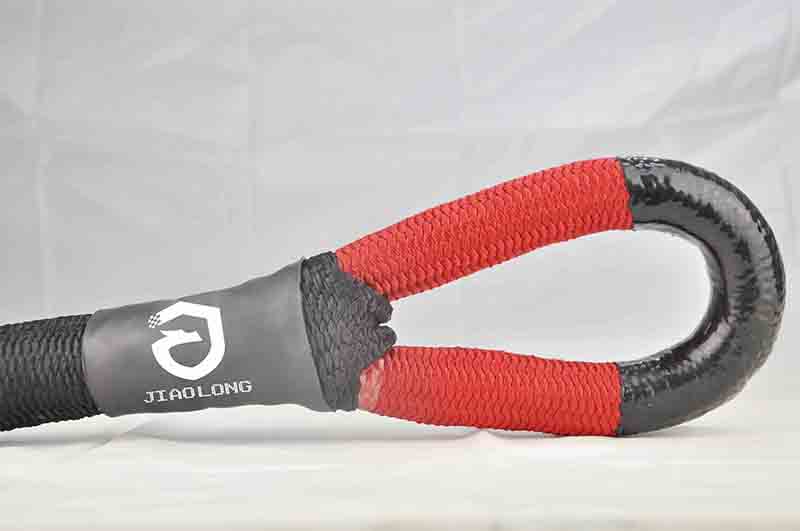 越野使用什么拖車繩?