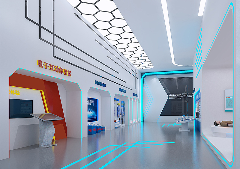 安全帽撞擊體驗