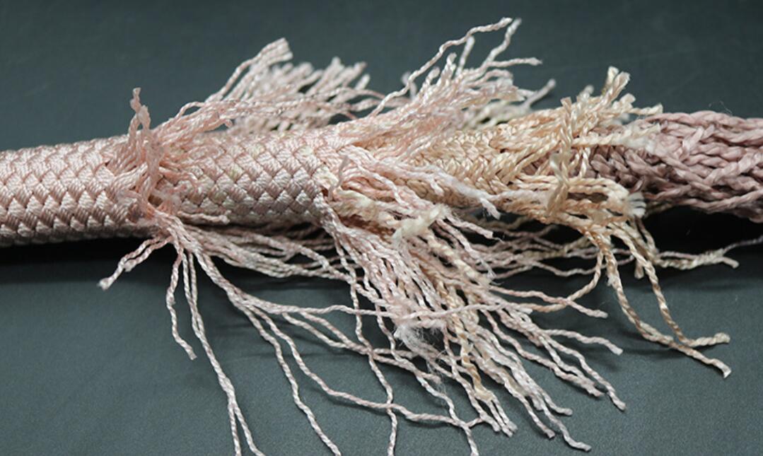 安全繩生產廠家