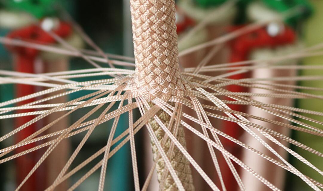 安全繩生產廠家