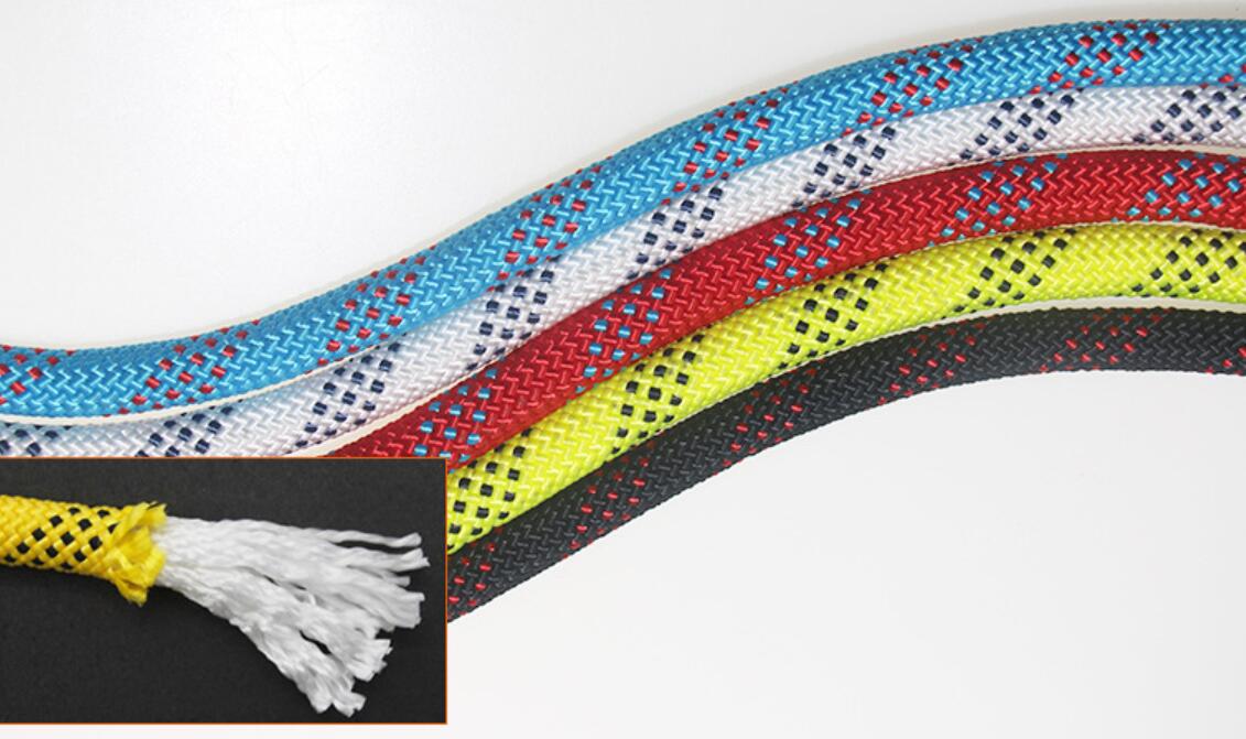 登山繩內(nèi)芯