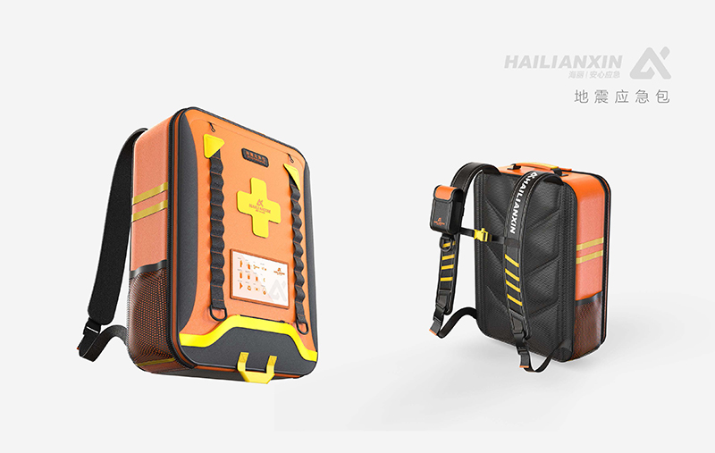 地震應急包